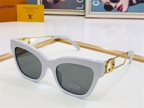 LV sunglass-419